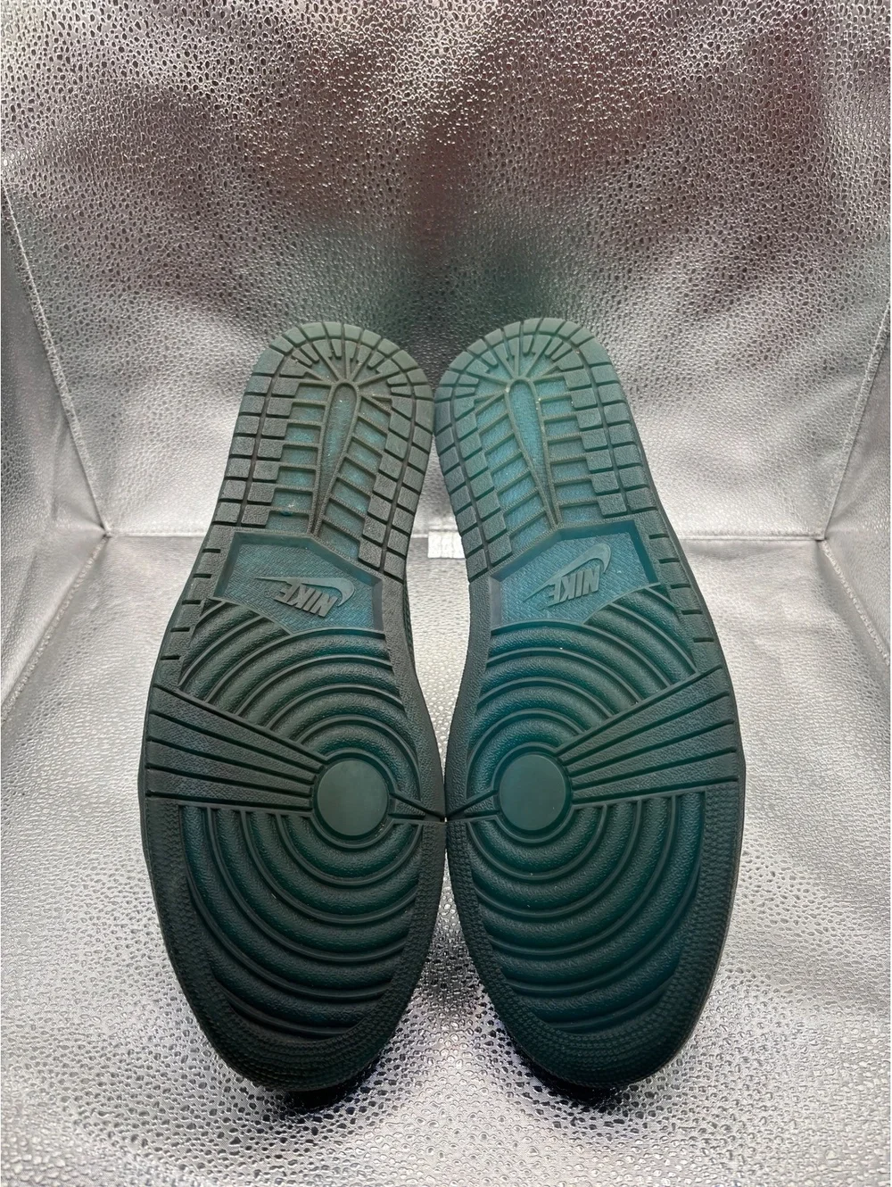 Air Jordan 4lab1 tropical teal